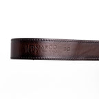 Arkansas Belt Natural