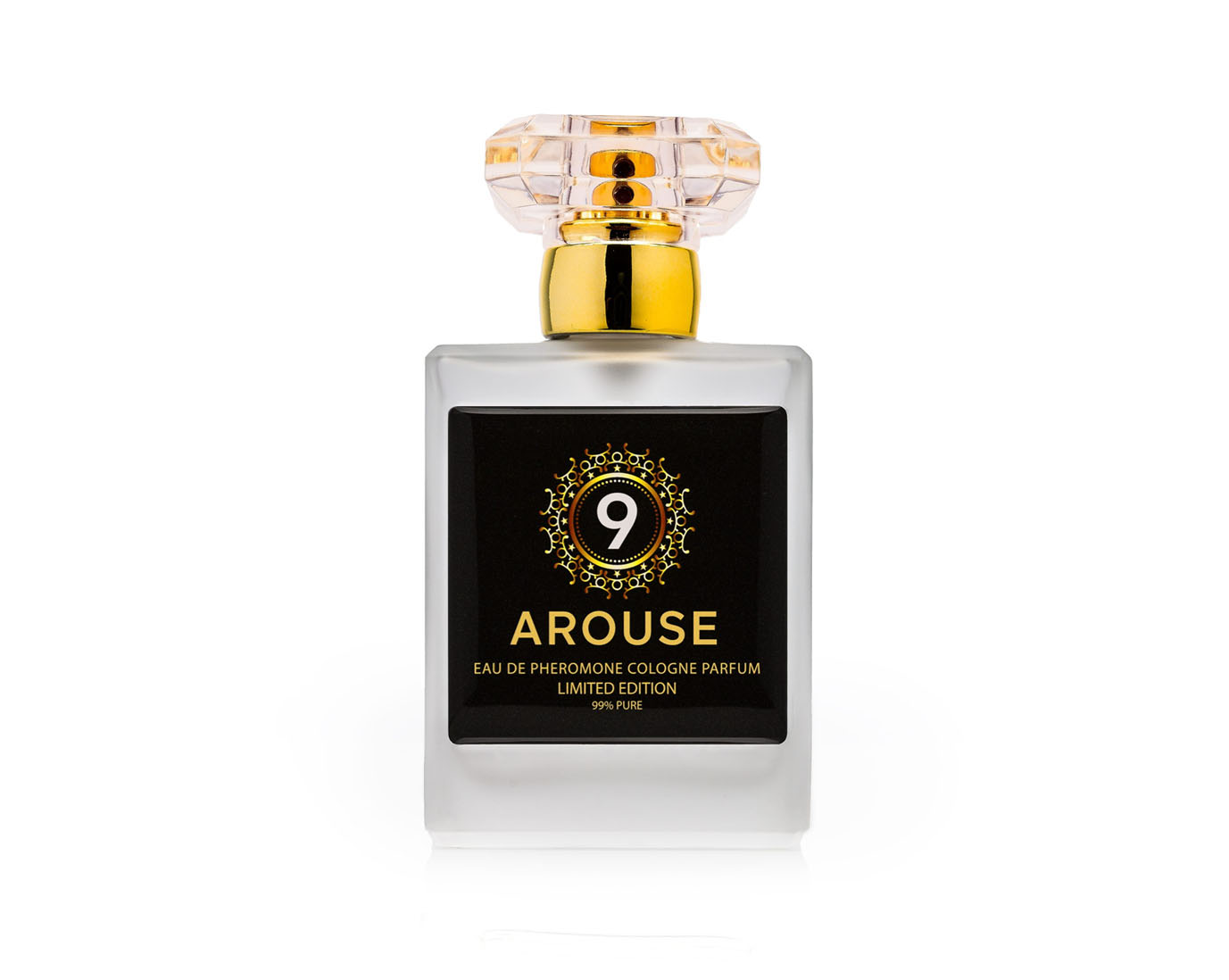 AROUSE OUD COLOGNE EAU DE PARFUM