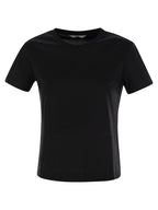 Max Mara Women Nerina - Basic Cotton T-Shirt