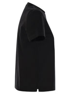Max Mara Women Nerina - Basic Cotton T-Shirt