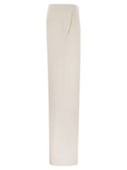 Max Mara Women Arno - Viscose And Wool Trousers