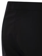 Max Mara Women Pegno - Viscose Jersey Trousers