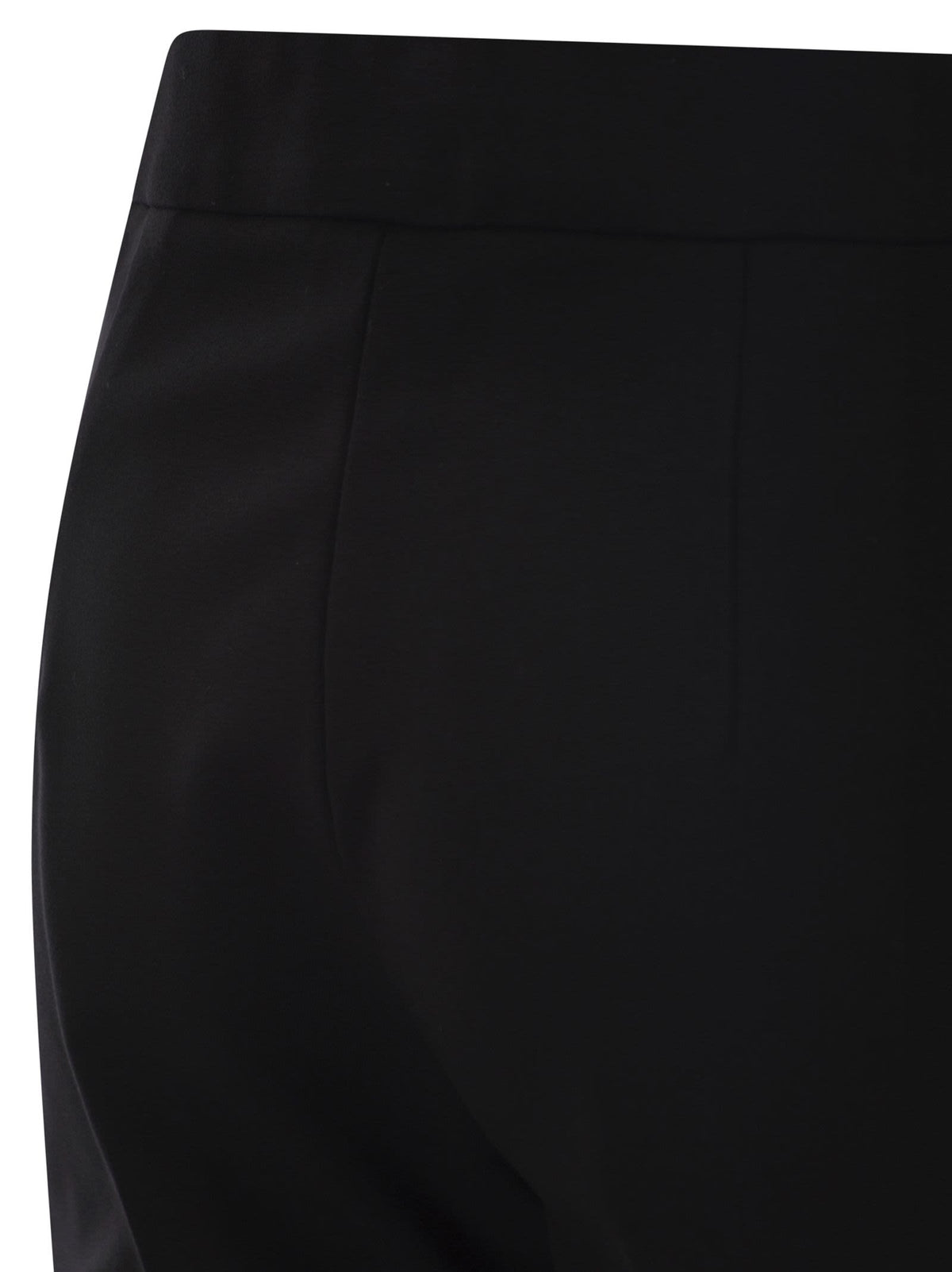 Max Mara Women Pegno - Viscose Jersey Trousers