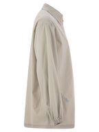 Herno Women Stretch Tech Shirt