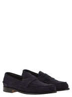 Church's Men Pembrey - Suede Moccasin