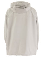 Herno Women Laminar Parka With Hood