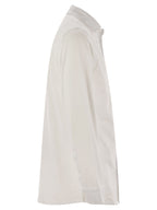 Fay Men Cotton Jersey Shirt
