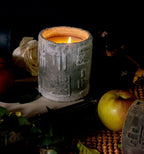 Artifact Candle