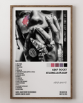 A$AP Rocky- At Long Last A$AP
