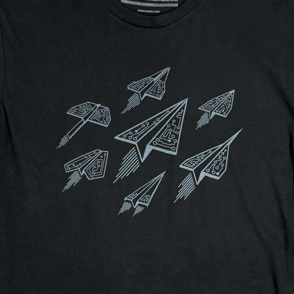 Ascend Long-Sleeved T-shirt