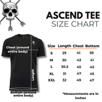 MEN'S | ASCEND TEE