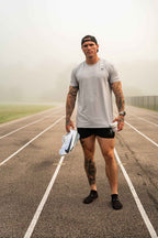MEN'S | ASCEND TEE