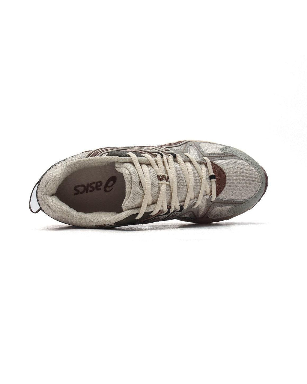 ASICS Gel-Kahana 8  'Grey Red'