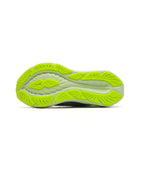 Asics Novablast 4 'Grey/Green'