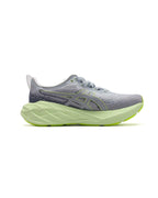 Asics Novablast 4 'Grey/Green'