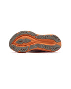 Asics Novablast 4 'Grey/Orange'