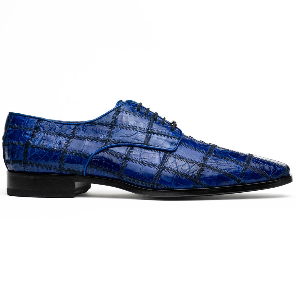 Asti Electric Blue