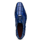 Asti Electric Blue
