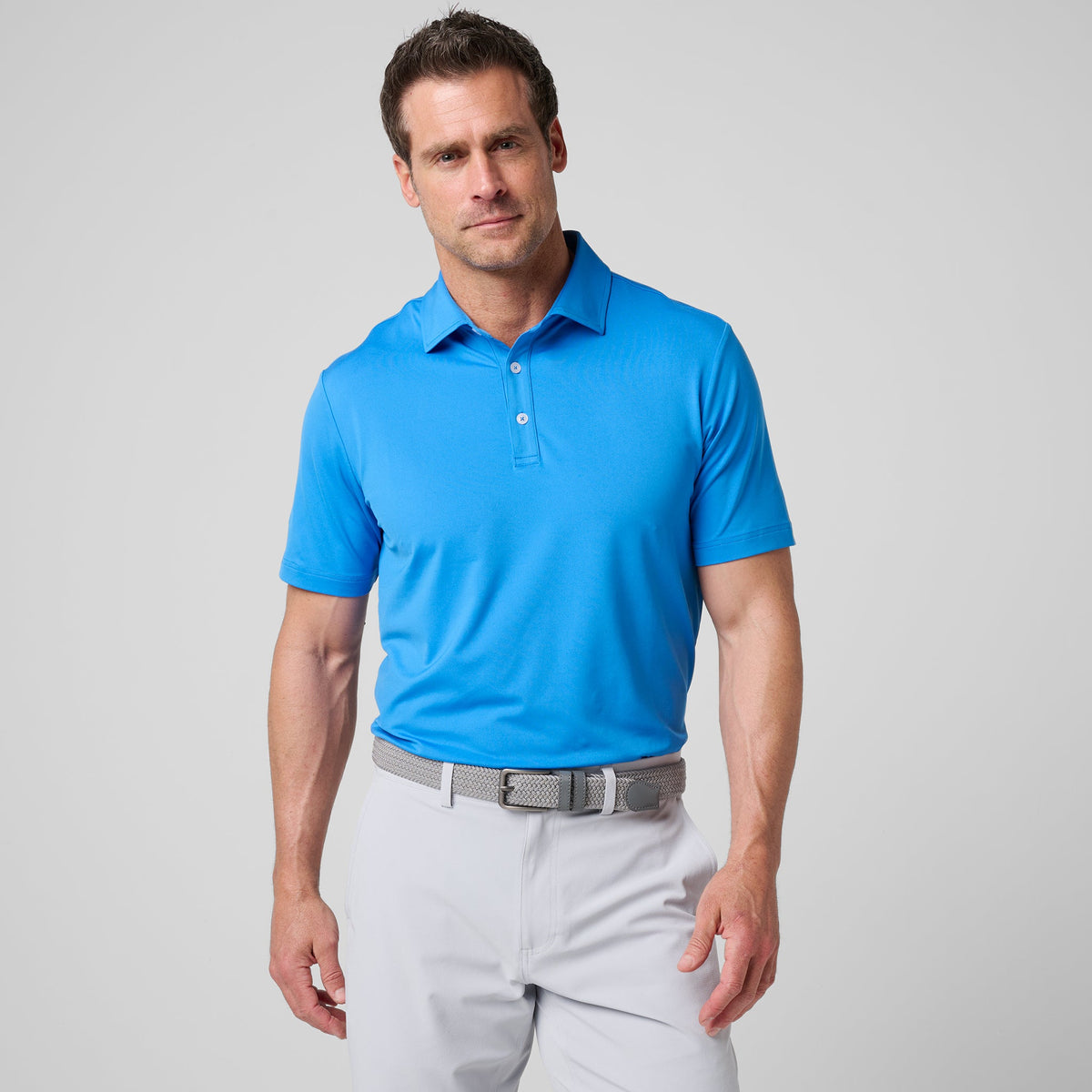 Athletic Tech Polo