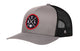 Gray-Black