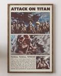 Attack on Titan