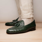 Aubiere Forest Green