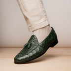 Aubiere Forest Green