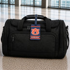 Auburn Tigers Golf Bag Tag