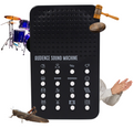 Instant Audience Sound Machine Electronic Noisemaker 🔊 16 Sounds Cheers, Boos,Crickets, etc