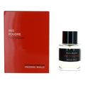 Iris Poudre, 3.4 oz EDP Spray for Unisex