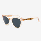 Augustine - Acetate & Wood Sunglasses