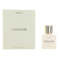 Nishane Hacivat, 3.4 oz Extrait De Parfum Spray for Unisex