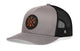 Gray-Black