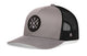 Gray-Black