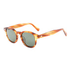 Aveiro- Unisex Bio Acetate Sunglasses