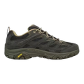 MERRELL MOAB 3 MENS BLACK/BELUGA