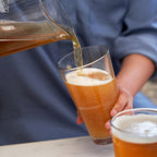 Pint Glasses Set of 6