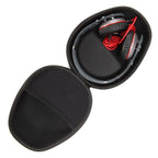 Hard Shell Case for Over The Ear Headphones with Full Protection fits Anker, Wyze, Beats, Sony, Bose QC, JBL, Sennheiser, Skullcandy, mPow, Audio Technica, Cowin, JVC, Panasonic]