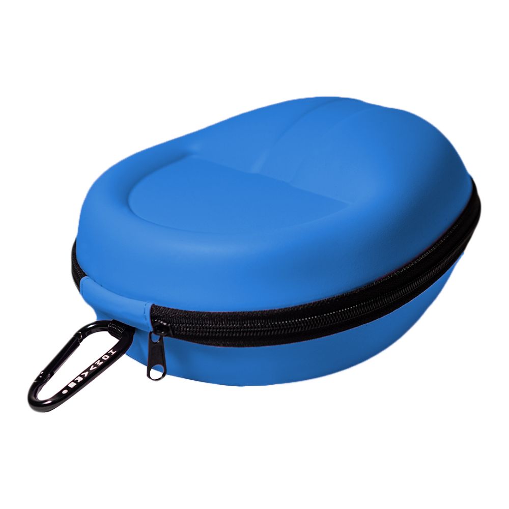 Hard Shell Case for Over The Ear Headphones with Full Protection fits Anker, Wyze, Beats, Sony, Bose QC, JBL, Sennheiser, Skullcandy, mPow, Audio Technica, Cowin, JVC, Panasonic]