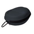 Hard Shell Case for Over The Ear Headphones with Full Protection fits Anker, Wyze, Beats, Sony, Bose QC, JBL, Sennheiser, Skullcandy, mPow, Audio Technica, Cowin, JVC, Panasonic]