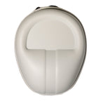 Hard Shell Case for Over The Ear Headphones with Full Protection fits Anker, Wyze, Beats, Sony, Bose QC, JBL, Sennheiser, Skullcandy, mPow, Audio Technica, Cowin, JVC, Panasonic]