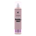 Thank U Next, 8 oz Body Mist for Women