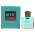 Blue Seduction, 2.7 oz EDT Spray for Women