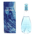 Cool Water Oceanic Edition, 3.3 oz EDT Spray for Women