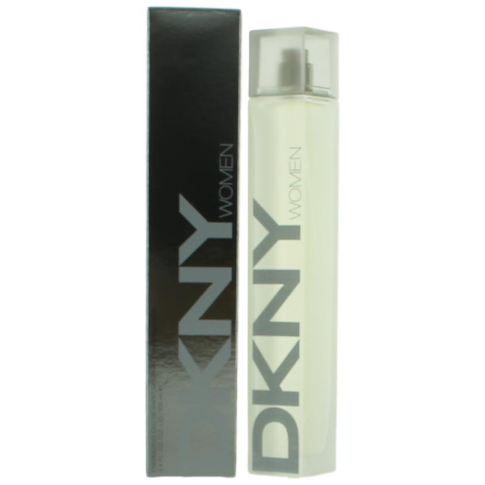 DKNY, 3.4 Oz Energizing EDP Spray for Women