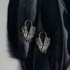 Angel Wings Earrings