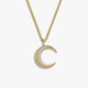 14K Gold Vermeil