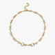 14K Gold Vermeil