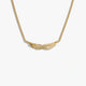 14K Gold Vermeil