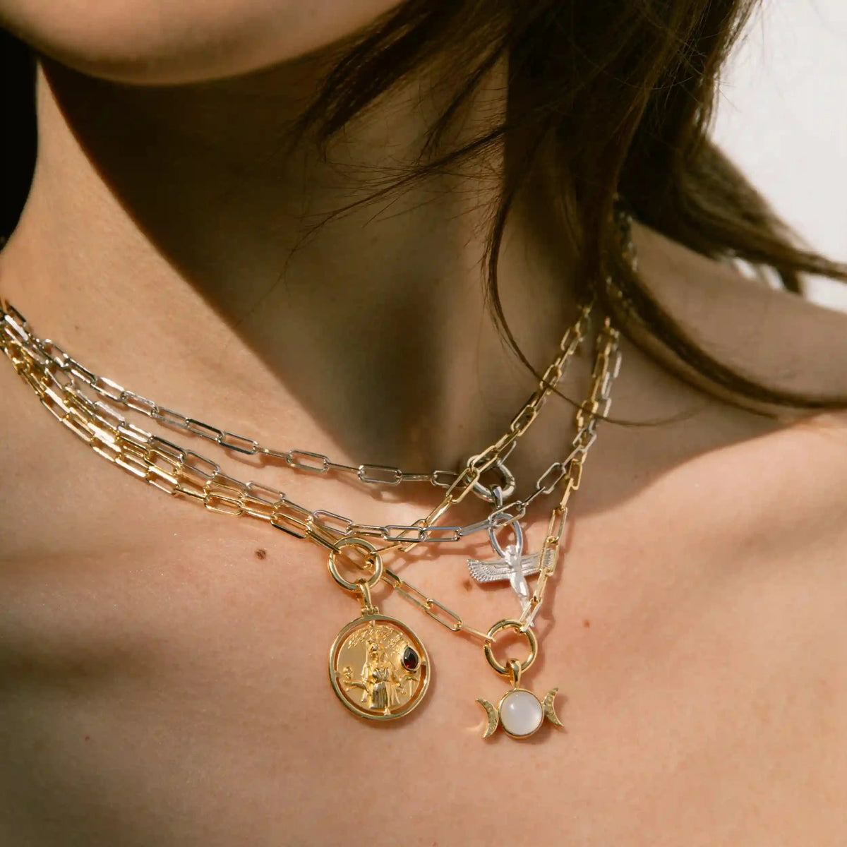 Special Edition Persephone Necklace